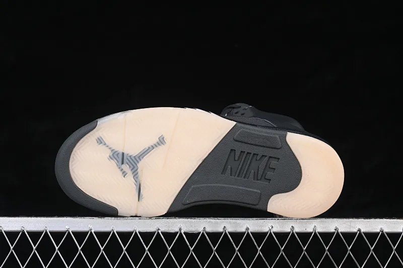 All categories Air Jordan Jordan series basketball shoes Air Jordan 5 PSG x Air Jordan 5 Retro AJ5 Joe 5 Paris HQ3004-001